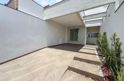 Casa à venda, com 3 dormitórios ( 1 suíte ) , 2 vagas, 106m² - Colúmbia, Londrina, PR