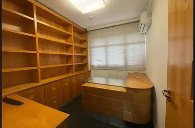 Ed. José Garcia Villar - Sala comercial para Locação, Centro, Londrina, PR