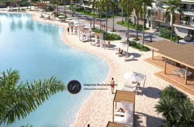 Imperdível oportunidade de investimento: terreno em condomínio no recreio dos bandeirantes, rio de janeiro-rj, com 120.000,00 m² de área.