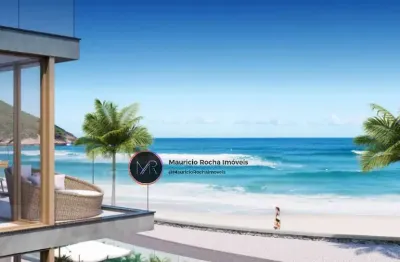 Apartamento com 3 quartos à venda na estrada do pontal, 7242, recreio dos bandeirantes, rio de janeiro, 195 m2 por r$ 1.964.790