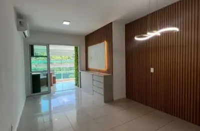 Imperdível: apartamento à venda na barra olímpica, rio de janeiro-rj! 3 quartos, 1 suíte, 2 salas, 1 vaga, 83m².