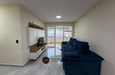 Apartamento para locação de 3 quartos no recreio dos bandeirantes, rj: confira essa oportunidade exclusiva!