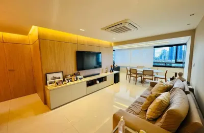 Apartamento no caminho das arvores 34, nascente e recem reformado