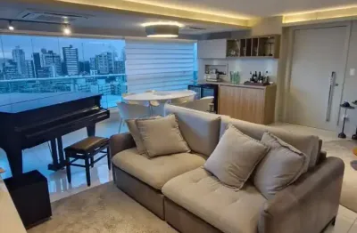 Apartamento na barra 3 suítes, andar alto, vista mar, climatizado