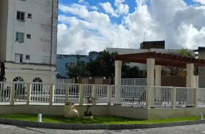 Apartamento com 3 quartos à venda na Rua João José Rescala, 199, Imbuí, Salvador
