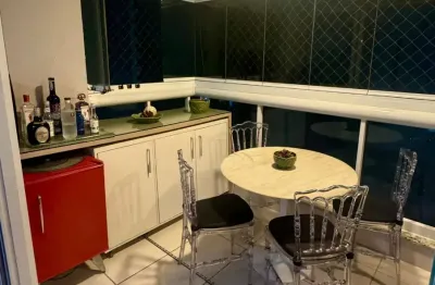 Apartamento com 2 quartos à venda na Avenida Alphaville, 535, Alphaville I, Salvador