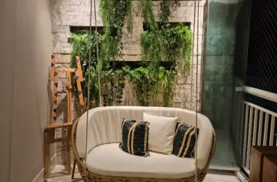 Apartamento com 3 quartos à venda na Rua João José Rescala, 199, Imbuí, Salvador