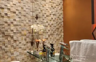 Apartamento com 4 quartos à venda na Rua João José Rescala, 199, Imbuí, Salvador