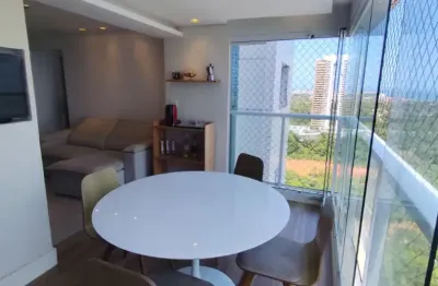 Greenville atmos 3 quartos belissimo e grande oportunidade