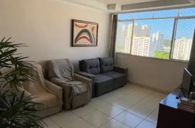 Apartamento com 4 quartos à venda na Rua Alberto Fiuza, 571, Imbuí, Salvador