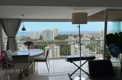 Ike- imbui - villa anaiti- vila anaiti paralela oportunidade  belissimo apartamento