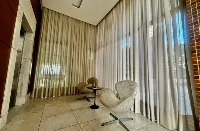 Oportunidade de apartamento no horto flores 2 suítes, nascente total