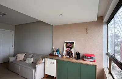 Apartamento para Aluguel – Porteira Fechada | 2 Suítes | Reformado