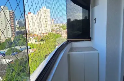 Oportunidade no imbui 3 quartos com 2 vagas soltas, belissimo...