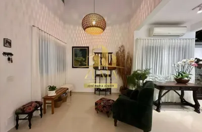 Sobrado condomínio 180m2, 03 dms (01st), sala estar, jantar, tv, lounge