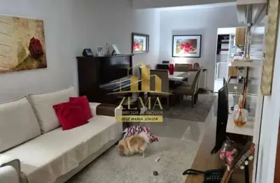 Casa térrea, 170m2, 03 dorms, contr. 74m2, 02 vagas, villa di cezar