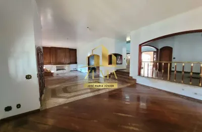 Sobrado 2400 m2, 950 m2 constr., piscina, adega, salão festas, alto padrão