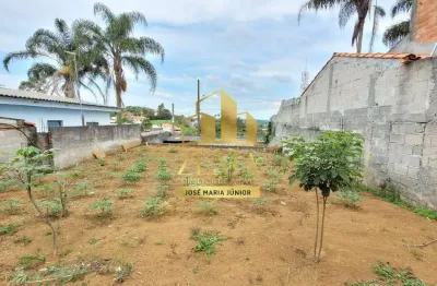 Terreno 10 x 20, com terraplanagem,  murado, com portão,  energia, etc