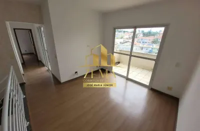Apartamento com 4 quartos à venda na Rua Jair Salvarani, Vila Oliveira, Mogi das Cruzes