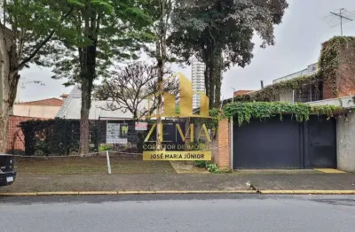 Imóvel comercial com 400 m2, 10 x 40, 120 m2 construídos, 03 vagas