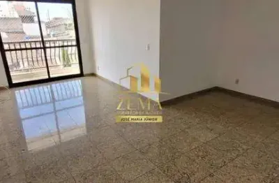 Apto 03 dorms (01st), 03 wc, 02 vagas cobertas, condomínio completo.