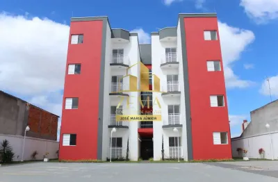 Apartamento com 2 quartos à venda na Rua Irineu Pedroso de Moraes, Vila Brasileira, Mogi das Cruzes