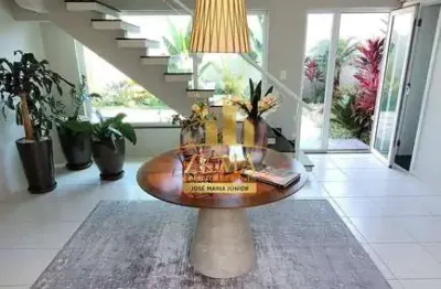 Sobrado amplo, 500m2 constr., gourmet alto padrão, piscina, 05 dorms