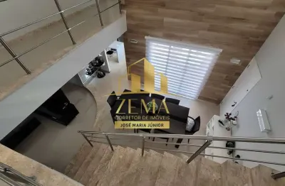 Sobrado 04 suites, 282 m2, util 224 m2, 04 vagas, amplo espaço gourmet