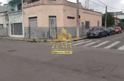 Prédio com 2 salas à venda na Rua Basílio Batalha, Vila Vitória, Mogi das Cruzes