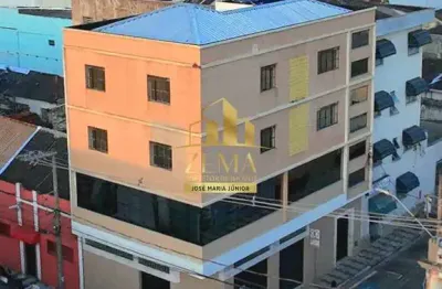 Prédio comercial 468 m2, 04 pav (terreo+03), esquina, alto fluxo. reformado