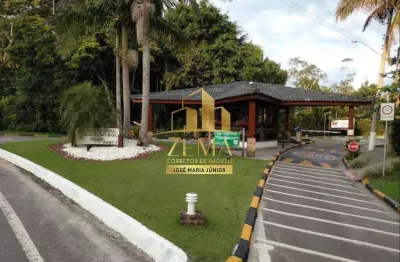 Terreno com 530m2, esquina, otima localização, proj. aprovado, costa do sol