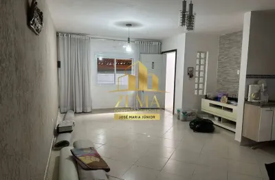 Casa com 3 quartos à venda na Rua João Kopke, Mogi Moderno, Mogi das Cruzes