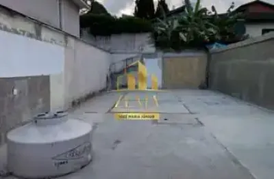 Terreno plano 157m2, murado, 7,85 x 20 m, vila oliveira. otima localização