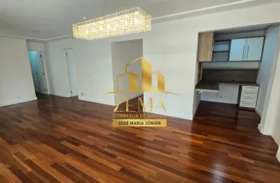 Apto 3 sts, 132m2, varanda gourmet, planejados, lavabo, 02 vgs, v. oliveira