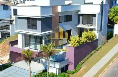 Sobrado 295 m, esquina, 03 st, piscina, gourmet, 04 vg, alto padrão