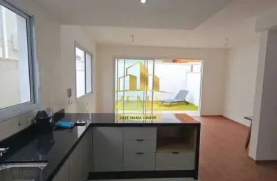 Sobrado condomínio, 03 dorms (01 st), 02 vagas, planejados, cond. completo