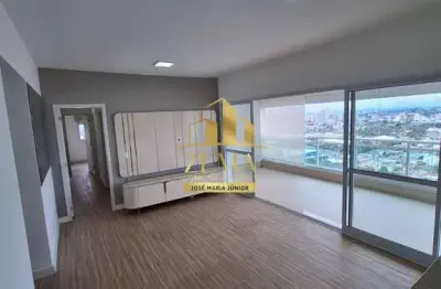 Apartamento alto padrão,125 m2,03 sts,02 vgs,andar alto. life club mogilar