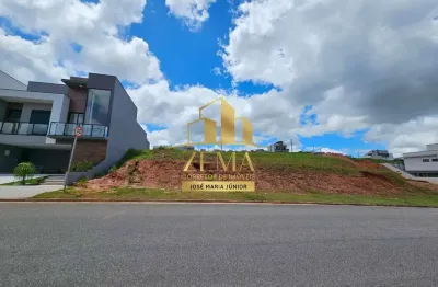 Terreno plano em condomínio, 264m2, otima localização. mosaico essence