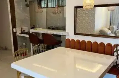 Apartamento para venda tem 87 metros quadrados com 3 quartos em boa viagem - recife - pe
