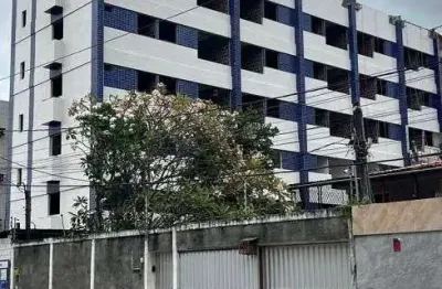 Apartamento para venda com 55 metros quadrados com 3 quartos em várzea - recife - pe