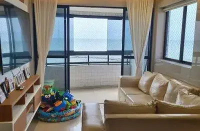 Apartamento para venda com 65 metros quadrados com 3 quartos