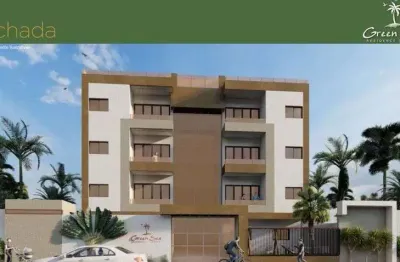 Apartamento com 7 quartos à venda na Avenida José Bezerra, Praia Dos Carneiros, Tamandaré