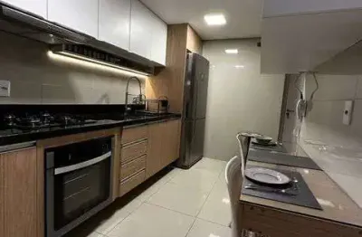Apartamento para venda possui 81 metros quadrados com 3 quartos em pina - recife - pe