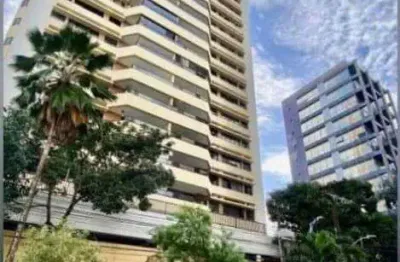 Apartamento para venda com 140 metros quadrados com 4 quartos em boa viagem - recife - pe