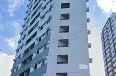 Apartamento para venda tem 103 metros quadrados com 3 quartos em prado - recife - pe