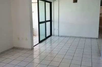 Apartamento para venda possui 100 metros quadrados com 3 quartos