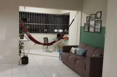 Apartamento para venda com 120 metros quadrados com 3 quartos em boa viagem - recife - pe