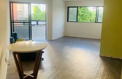 Excelente 3 quartos, nascente, ventilado, lazer completo, 2 vagas soltas