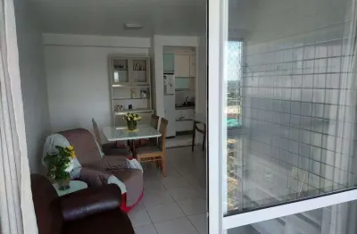 Apartamento para venda possui 61 metros quadrados com 3 quartos em boa viagem - recife - pe