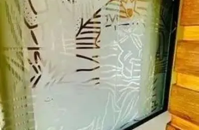 Apartamento para venda tem 142 metros quadrados com 4 quartos